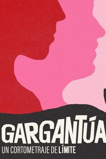 Gargantua (2024) poster