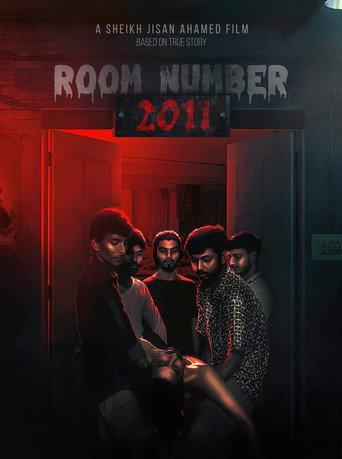 Room Number 2011 (2025) poster