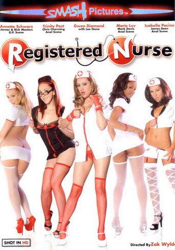 Registered Nurse (2007) poster