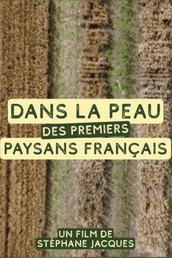 Dans la peau des premiers paysans français (2026) poster