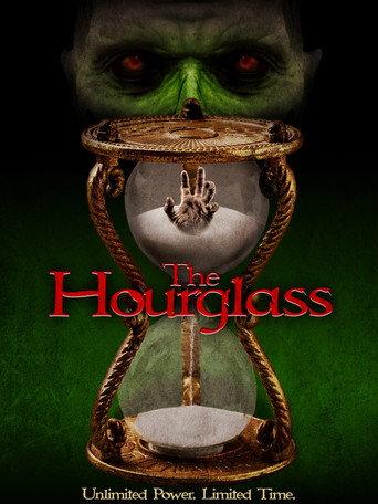 The Hourglass (2020) poster