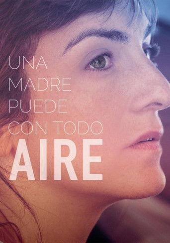 Air (2018) poster