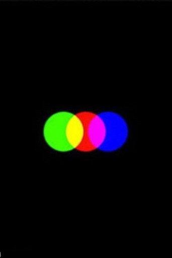 RGB Colour Model (2016) poster