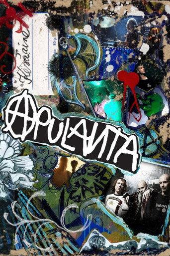 Apulanta: Kesäaine (2006) poster