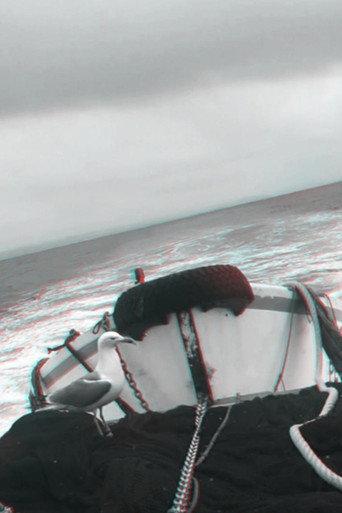 Portuguese Sea (2018) poster