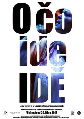 O čo ide Idě (2016) poster
