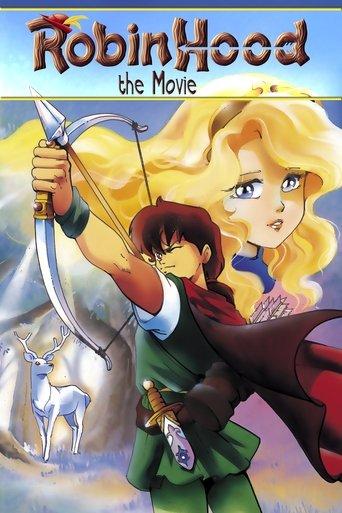 Robin Hood (1991) poster