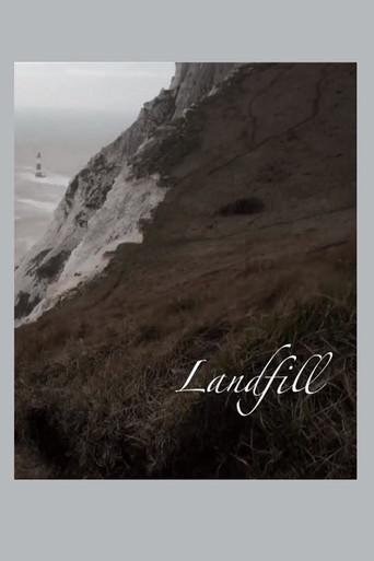 Landfill (2011) poster