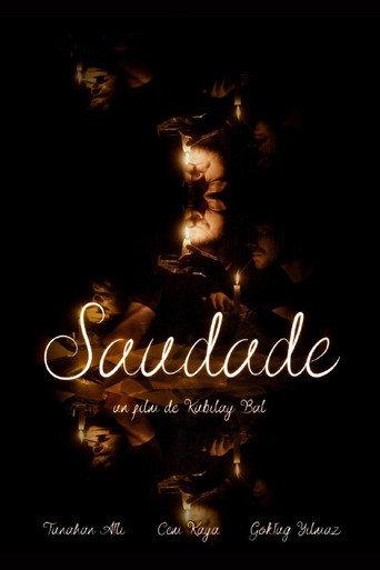 Saudade (2023) poster