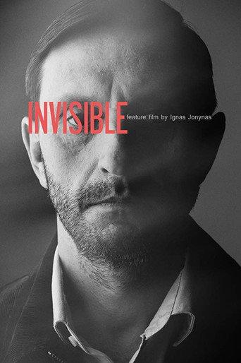 Invisible (2019) poster