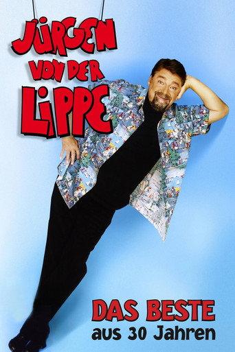 Jürgen von der Lippe - Das Beste aus 30 Jahren (2009) poster