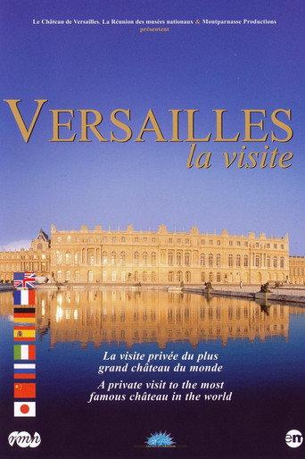 Versailles, the visit (1999) poster