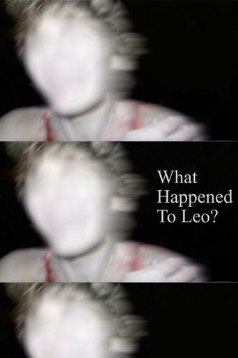 What Happened to Leo? (2025) poster