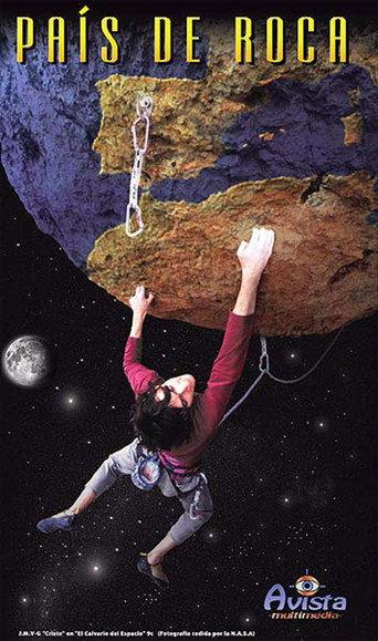 País de Roca (2001) poster