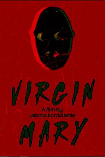 Virgin Mary (2020) poster