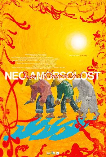 NEO-AMORSOLOST (2026) poster