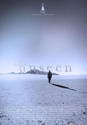The Unseen (2016) poster