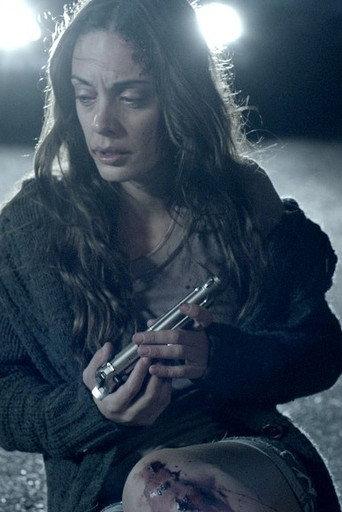 Invisible (2014) poster