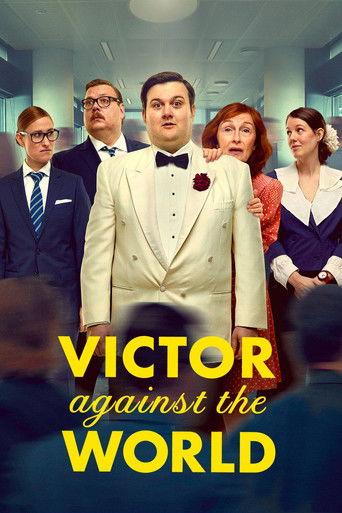 Viktor vs The World (2023) poster