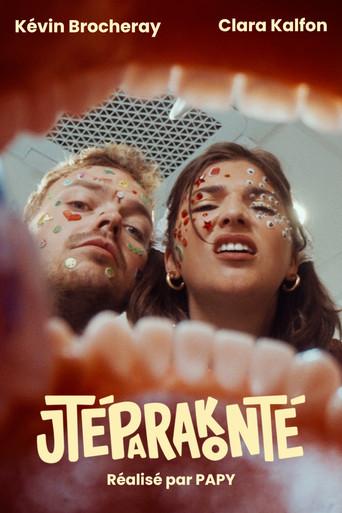 JTÉPARAKONTÉ - Ophélie (2026) poster