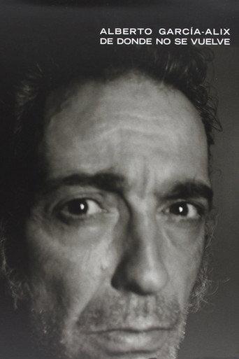 De donde no se vuelve (2008) poster