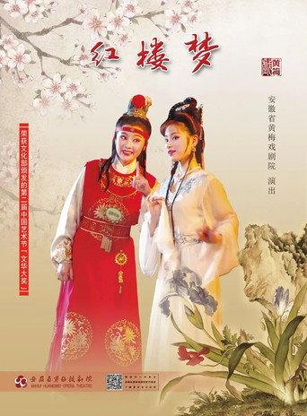 红楼梦（黄梅戏何云版） (1991) poster