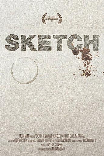 Sketch (2017) poster