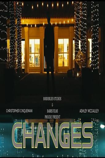 Changes (2024) poster