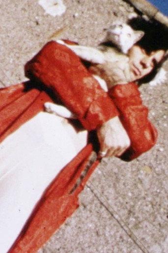 Vampiro romano (1970) poster