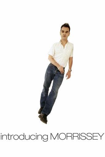 Introducing Morrissey (1996) poster