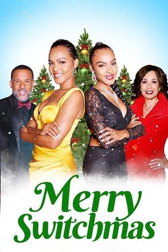 Merry Switchmas (2021) poster