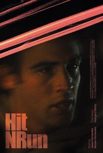 Hit N Run () poster