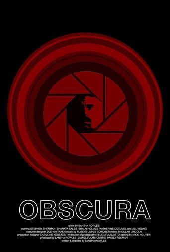 Obscura () poster