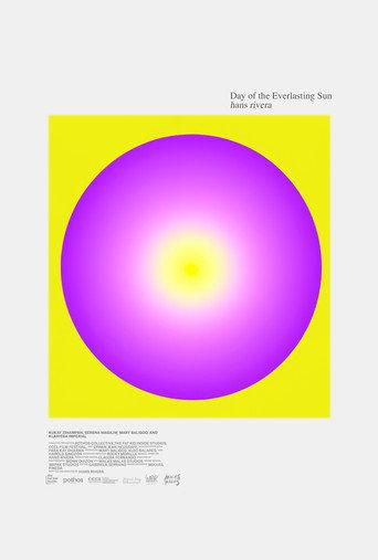 Day of the Everlasting Sun (2026) poster