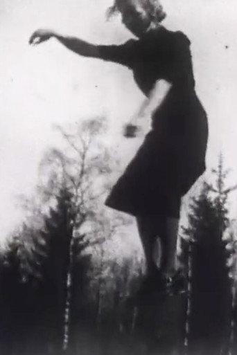 Taidonnäytteitä ja voimainkoetuksia (1941) poster