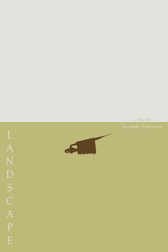 Landscape (2019) poster