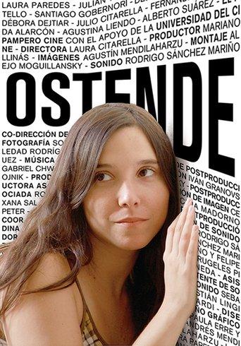 Ostende (2011) poster