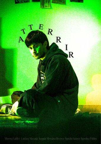 Atterrir (2026) poster