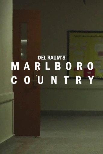 Marlboro Country (2023) poster