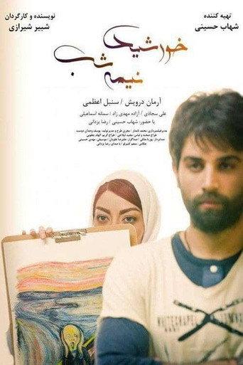 Sun of Midnight (2015) poster