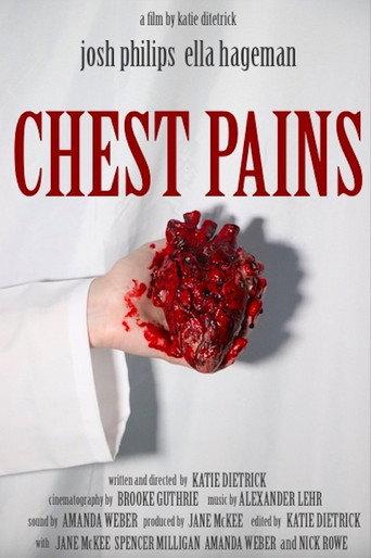 Chest Pains () poster