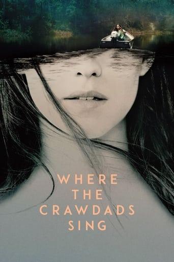 Where the Crawdads Sing (2022) poster