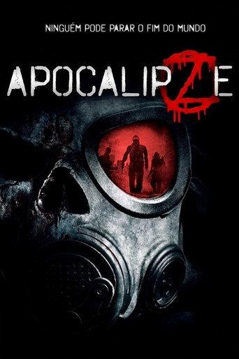 Apocalipze (2013) poster