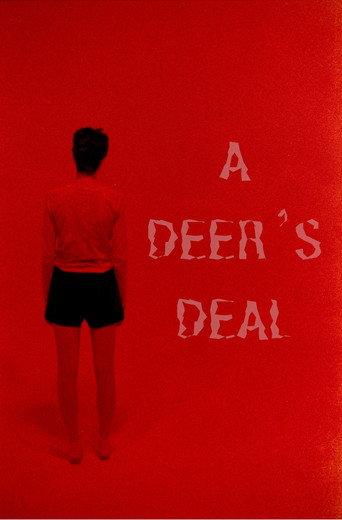 A Deer's Deal (2024) poster