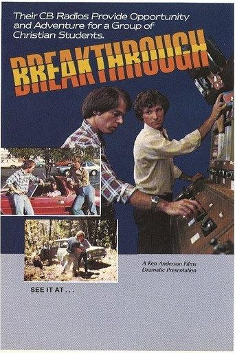 Breakthrough () poster