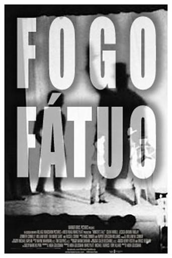 Fogo-Fátuo (1980) poster