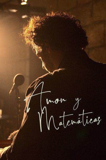 Love and Mathematics (2024) poster