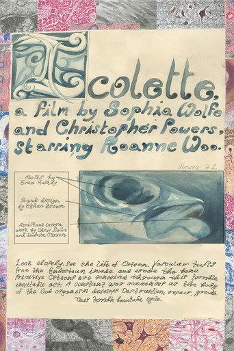 Icolette (2023) poster