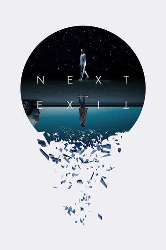Next Exit (2022) poster
