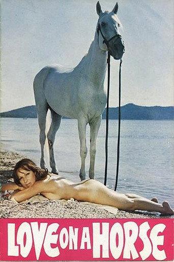Love on a Horse (1973) poster